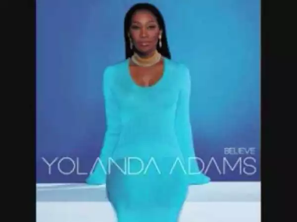 Yolanda Adams - Anything